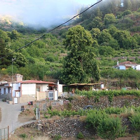 Finca El Cole Las Palmas Exterior photo
