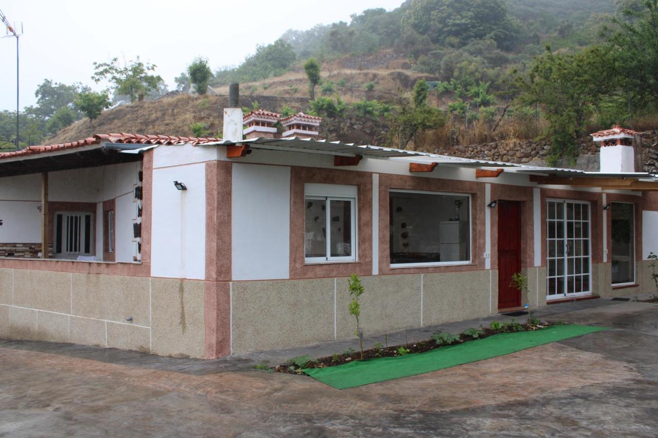 Finca El Cole Las Palmas Exterior photo
