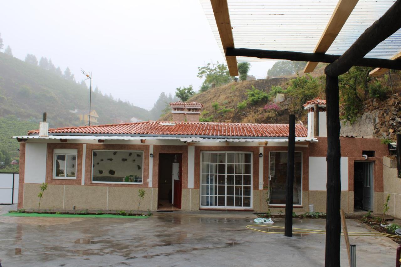 Finca El Cole Las Palmas Exterior photo