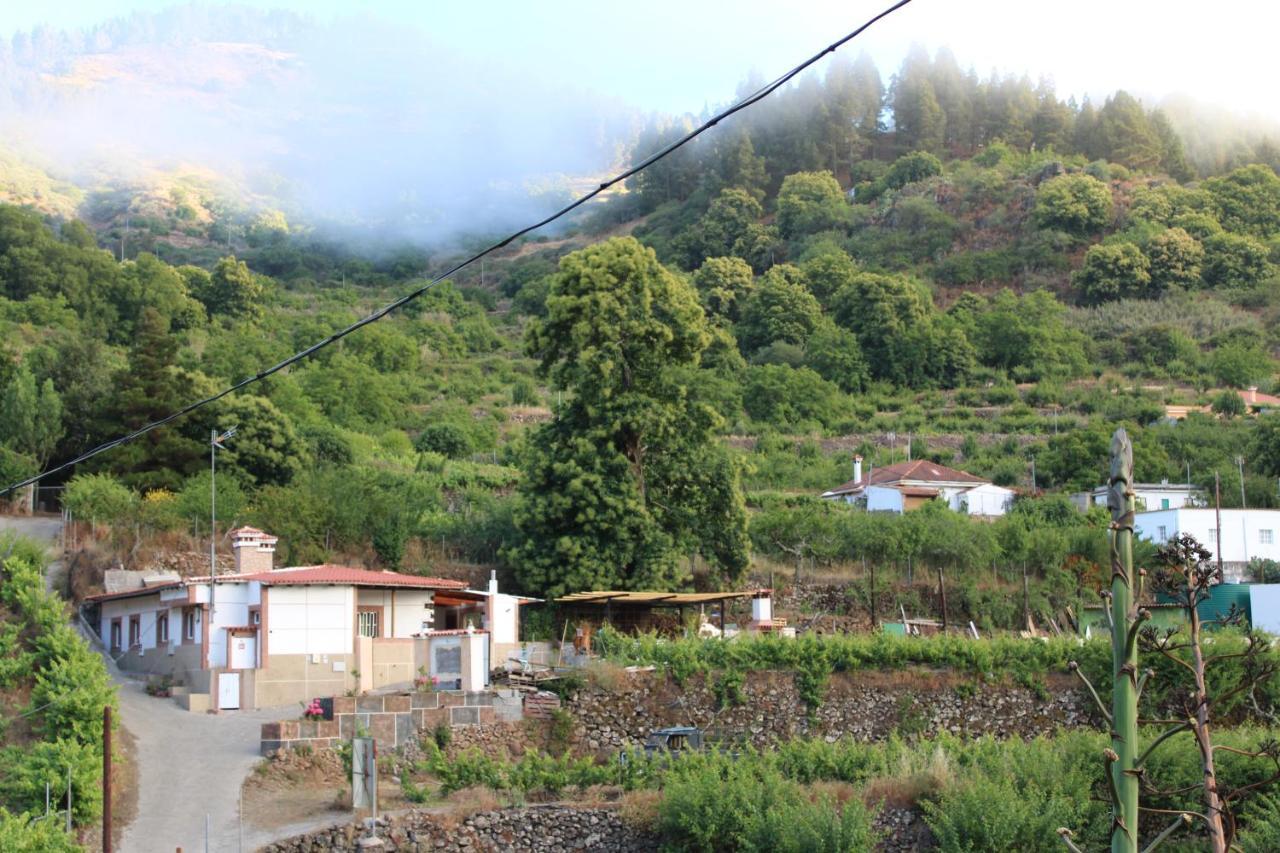 Finca El Cole Las Palmas Exterior photo