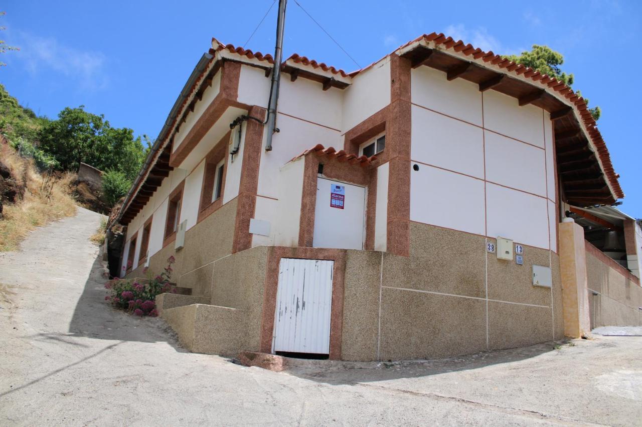 Finca El Cole Las Palmas Exterior photo