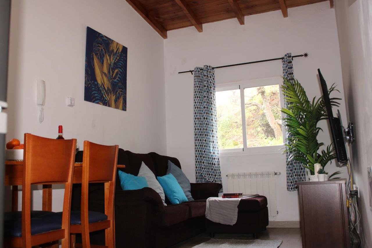 Finca El Cole Las Palmas Exterior photo