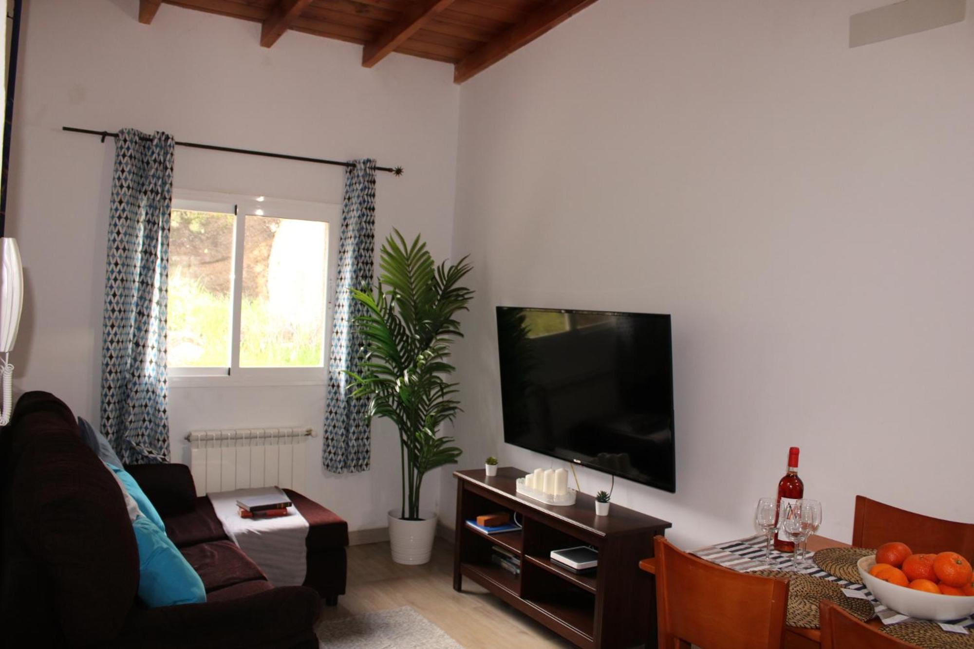 Finca El Cole Las Palmas Room photo